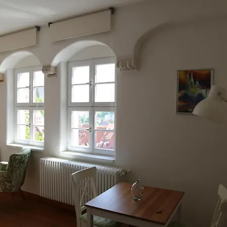 Domblick An Der Freiheit Apartment Meissen Exterior photo