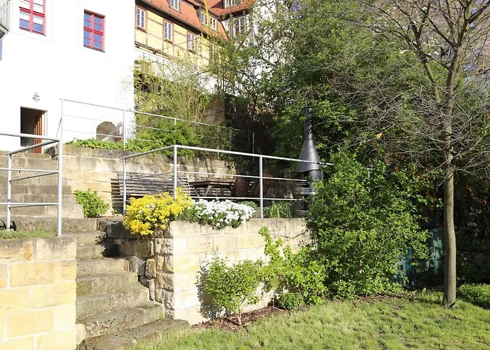 Domblick An Der Freiheit