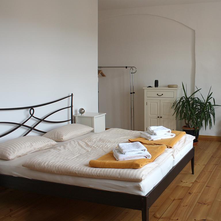 Domblick An Der Freiheit Apartment Meissen