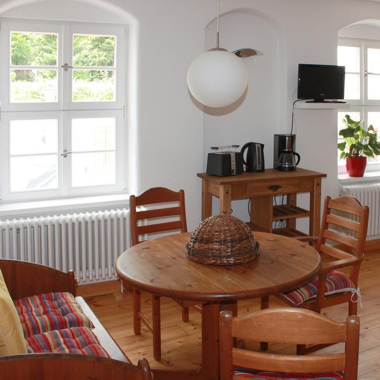 Domblick An Der Freiheit Apartment *
