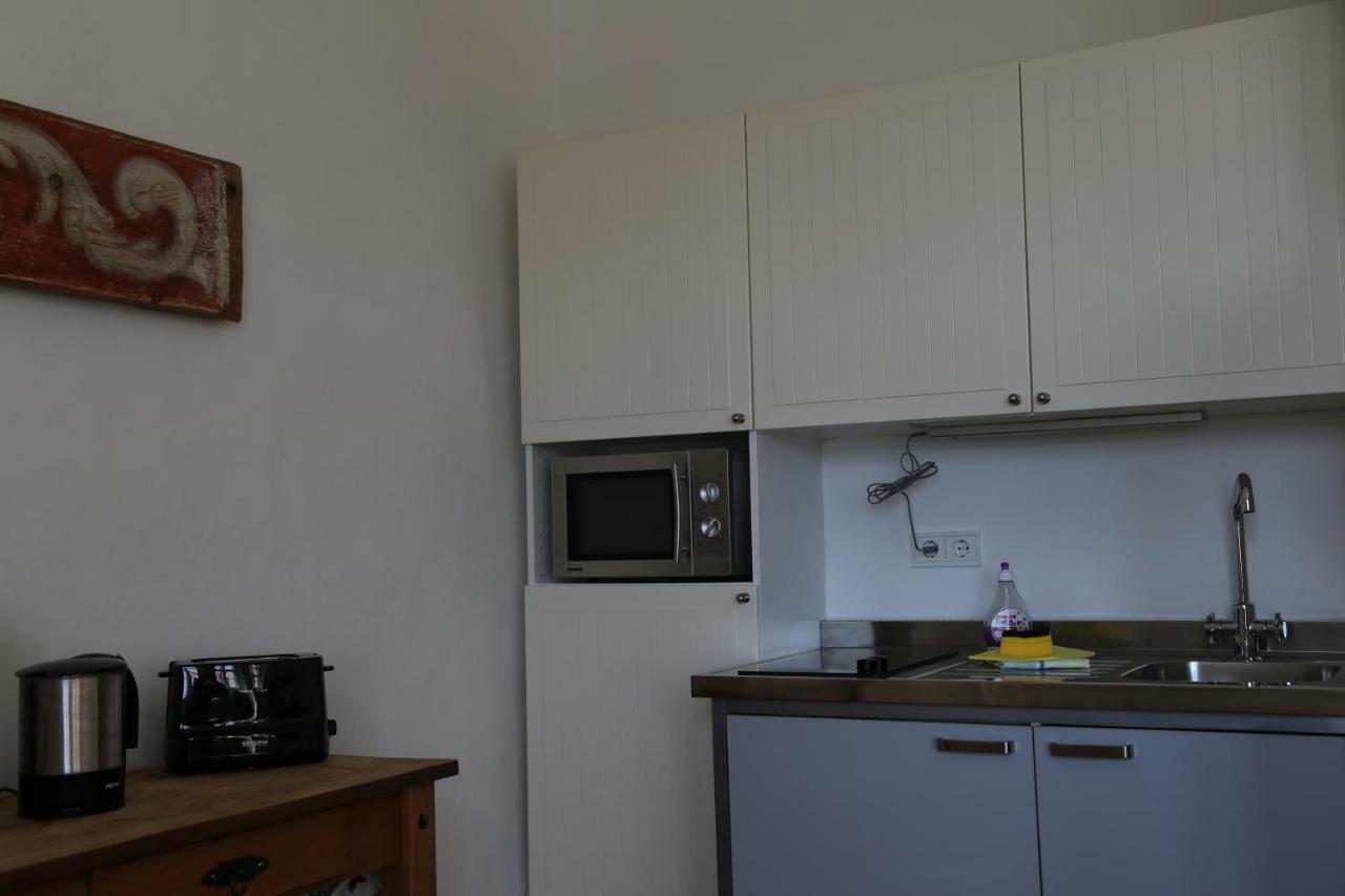 Domblick An Der Freiheit Apartment