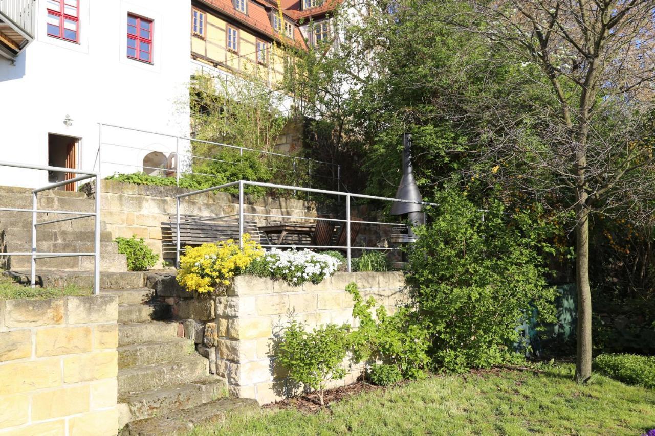 Domblick An Der Freiheit Apartment *