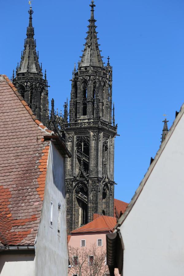 Domblick An Der Freiheit Apartment *